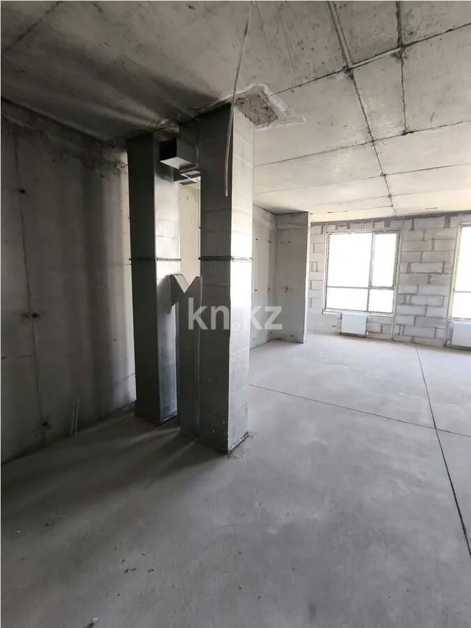 Продажа 1-комнатной квартиры, 51 м² - Продажа однокомнатных квартир в Ауэзовском р-не Алматы - страница 22 фото 3 из 4
