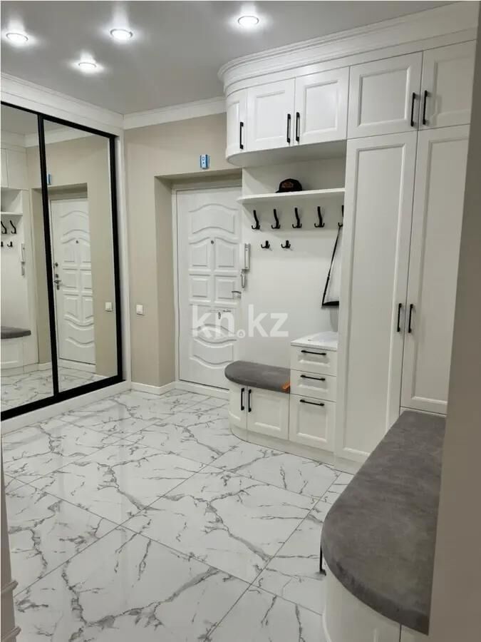 Продажа 4-комнатной квартиры, 175 м² - Продажа четырехкомнатных квартир в монолитно-каркасном доме в Казахстане - страница 15 фото 10 из 11