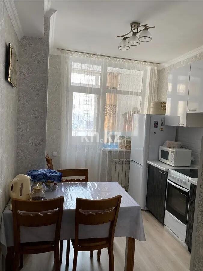 Продажа 1-комнатной квартиры, 40 м² - Продажа однокомнатных квартир в Казахстане - страница 51 фото 2 из 3