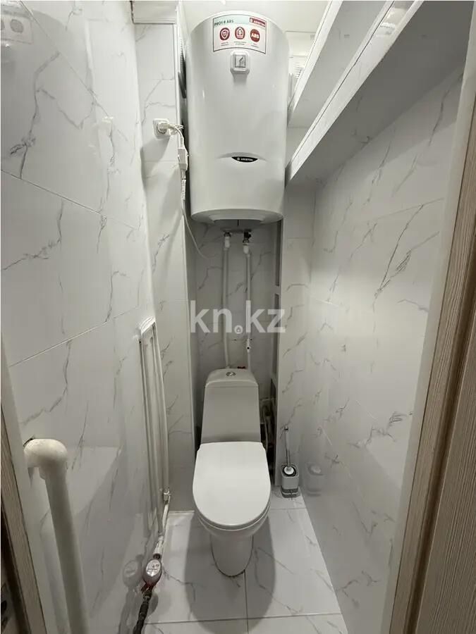 Продажа 2-комнатной квартиры, 53 м² - Продажа квартир в панельном доме в Караганде - страница 2 фото 6 из 7