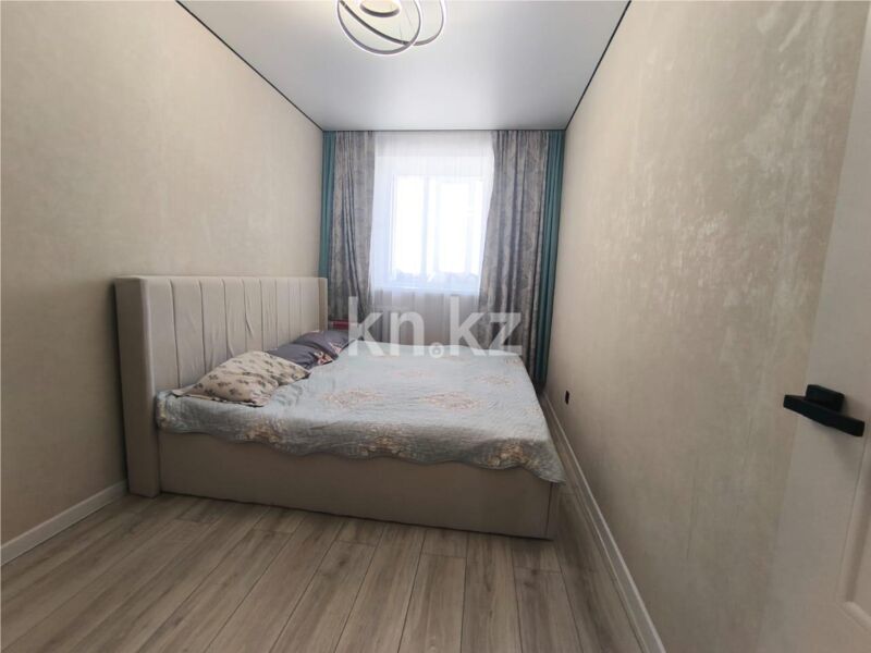 Продажа 3-комнатной квартиры, 73 м² - Продажа трехкомнатных квартир в блочном доме в Казахстане - страница 49 фото 6 из 16