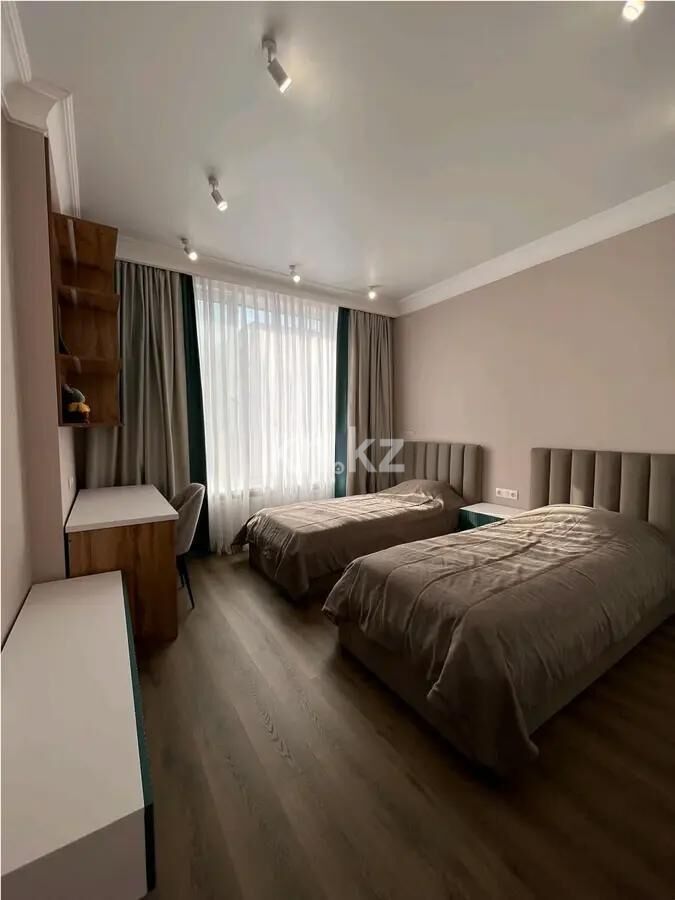 Продажа 3-комнатной квартиры, 76 м² - Продажа квартир в монолитно-каркасном доме в Астане - страница 129 фото 4 из 6