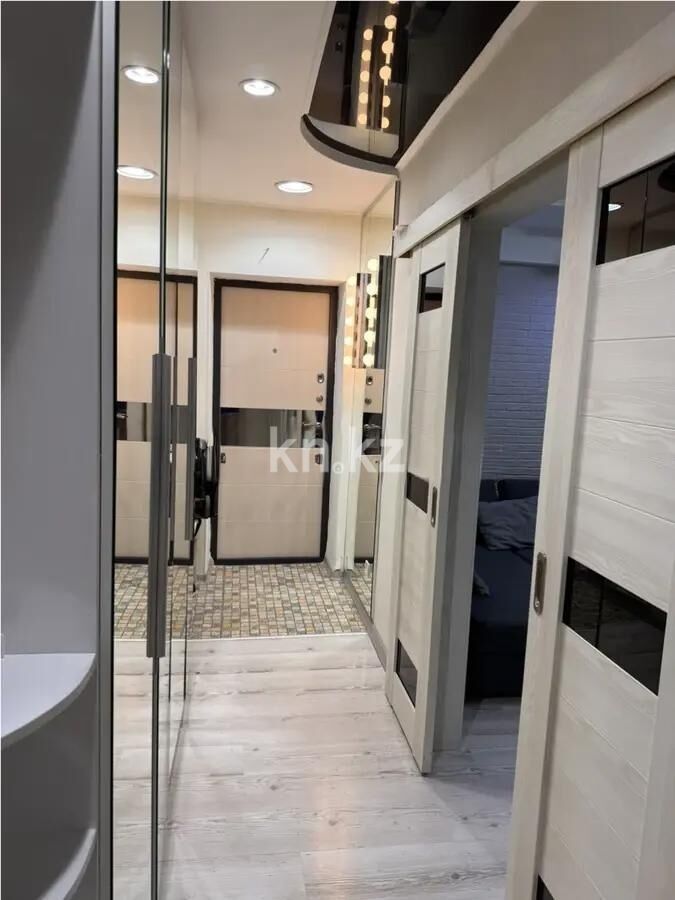 Продажа 2-комнатной квартиры, 50 м² - Продажа двухкомнатных квартир в р-не Сарыарка Астаны - страница 16 фото 6 из 6