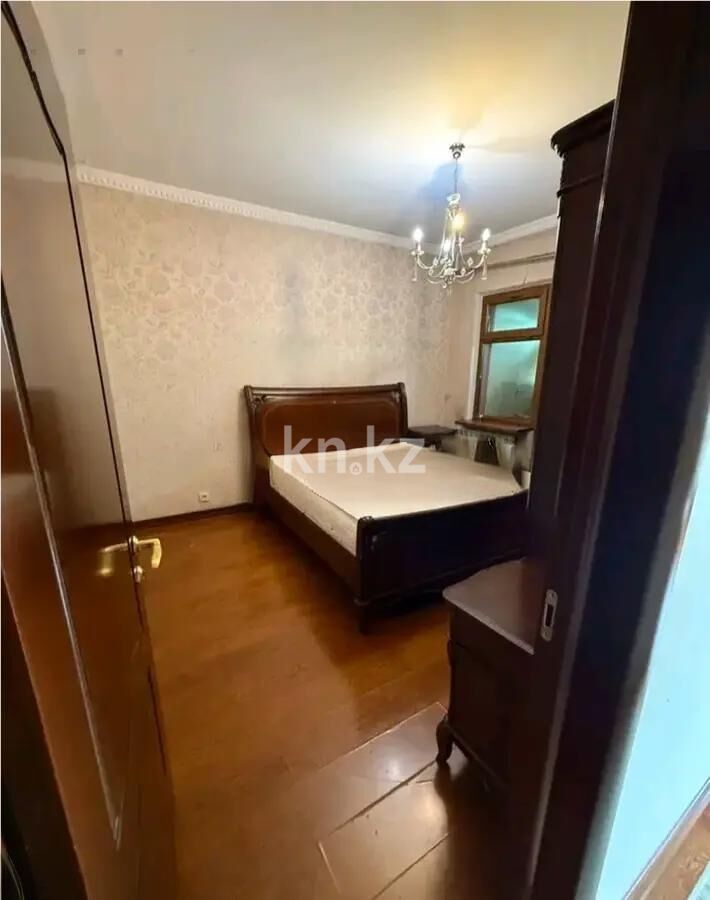Продажа 3-комнатной квартиры, 80 м² - Продажа трехкомнатных квартир в блочном доме в Алматы - страница 6 фото 1 из 5