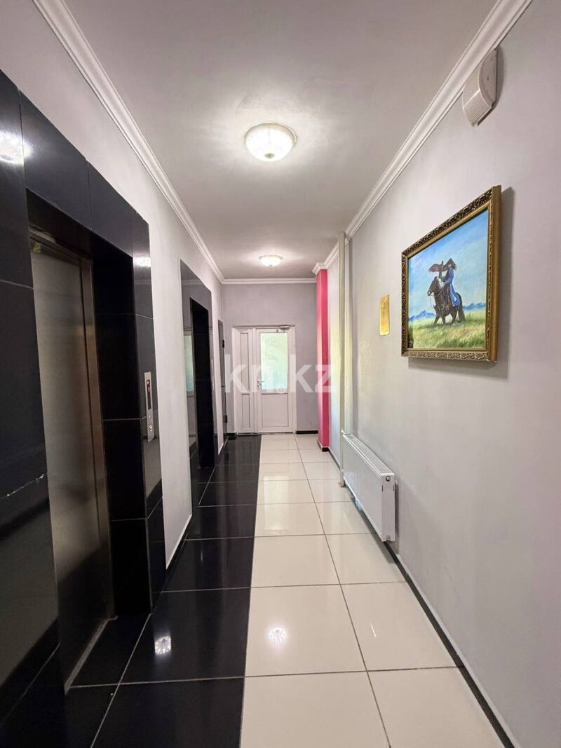 Продажа 4-комнатной квартиры, 110 м² - Продажа квартир в р-не Есиль Астаны - страница 11 фото 19 из 23