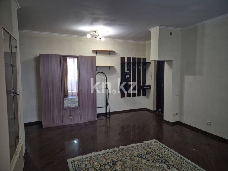Аренда 2-комнатной квартиры, 54 м² - Аренда квартир помесячно в р-не Есиль Астаны фото 3 из 10