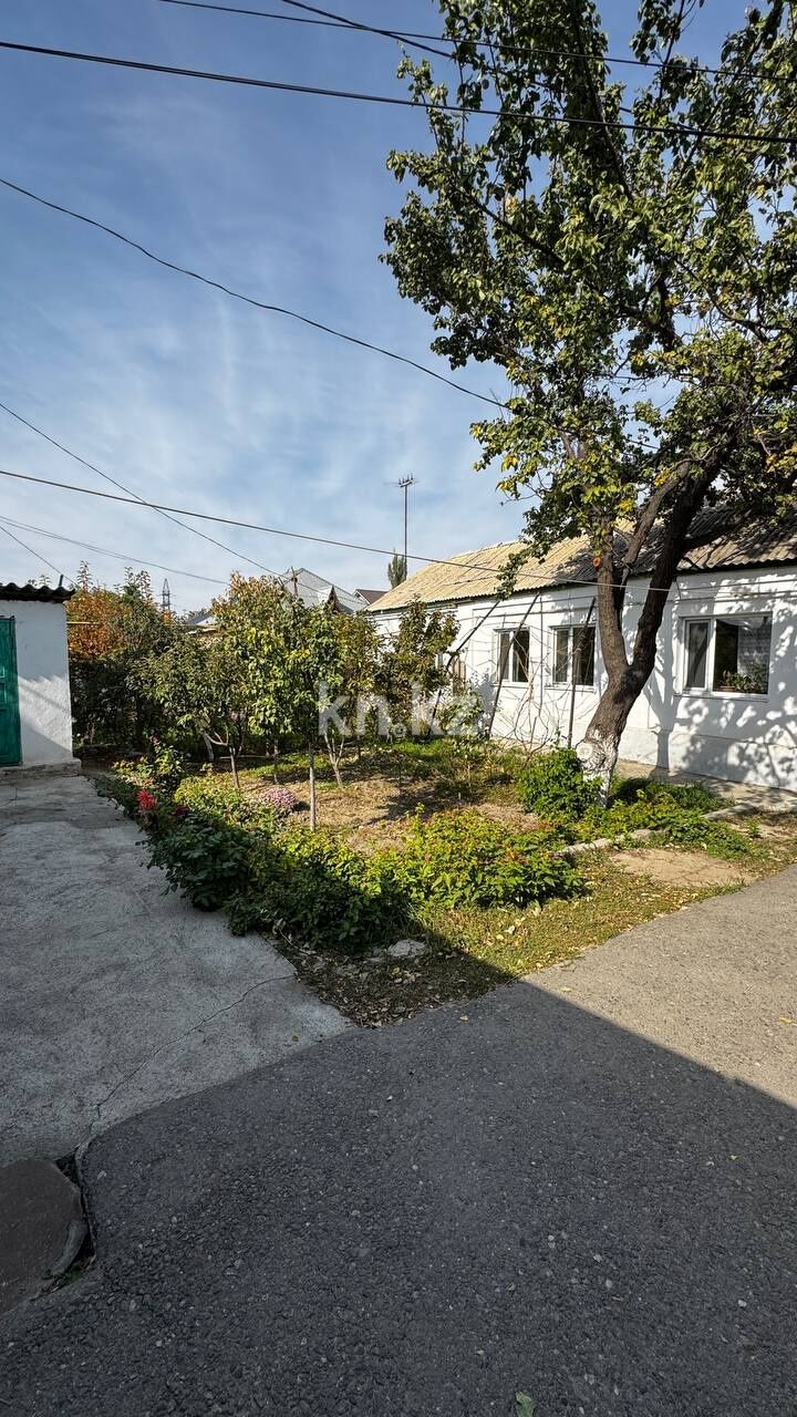 Продажа 4-комнатного дома, 45 м² - Недвижимость в Таразе - страница 3 фото 24 из 26