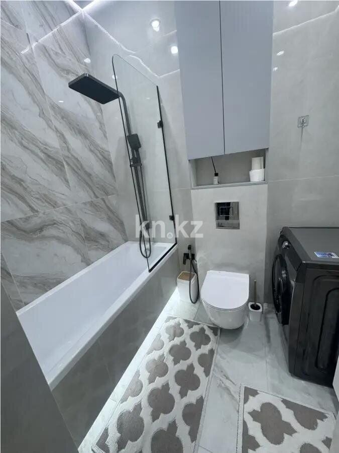 Продажа 3-комнатной квартиры, 60 м² - Продажа квартир в Казахстане - страница 145 фото 4 из 5