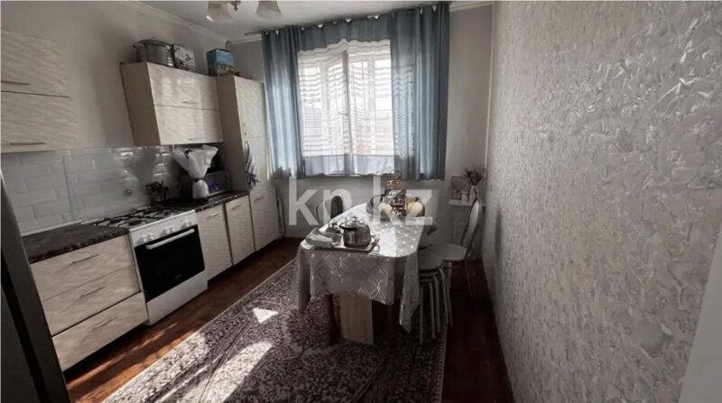 Продажа 3-комнатной квартиры, 78 м² - Продажа трехкомнатных квартир в Алатауском р-не Алматы фото 3 из 5