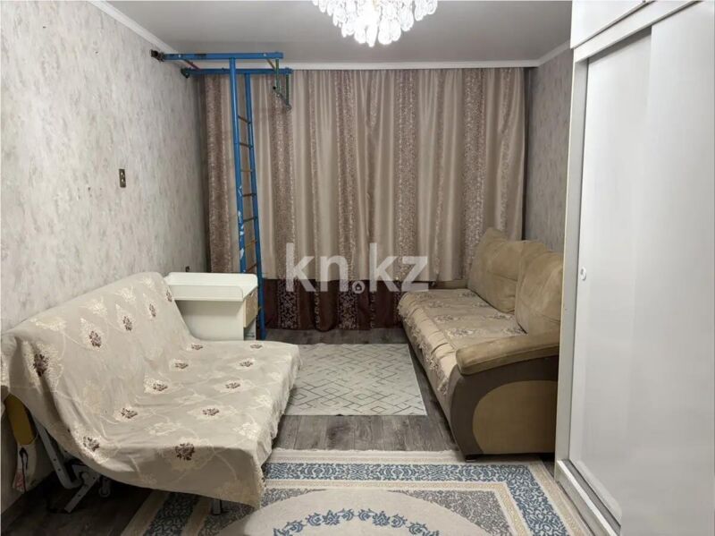 Продажа 3-комнатной квартиры, 62 м² - Продажа трехкомнатных квартир в Темиртау - страница 2 фото 2 из 6