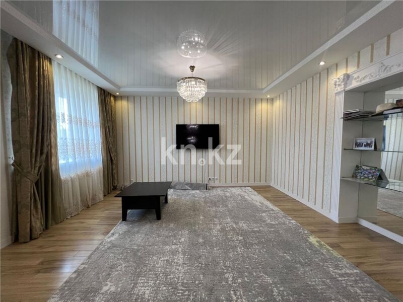 Продажа 3-комнатной квартиры, 101 м² - Продажа трехкомнатных квартир в кирпичном доме в Казахстане - страница 93 фото 2 из 12