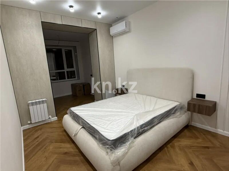 Продажа 2-комнатной квартиры, 97 м² - Продажа квартир в районе Михайловка в Караганде фото 2 из 3