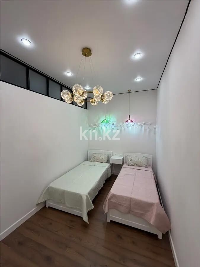 Продажа 3-комнатной квартиры, 56 м² - Продажа трехкомнатных квартир в кирпичном доме в Казахстане - страница 63 фото 2 из 5