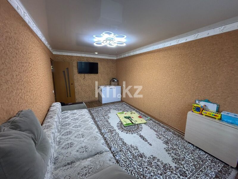 Продажа 3-комнатной квартиры, 62.1 м² - Продажа квартир в Казахстане - страница 276 фото 3 из 9