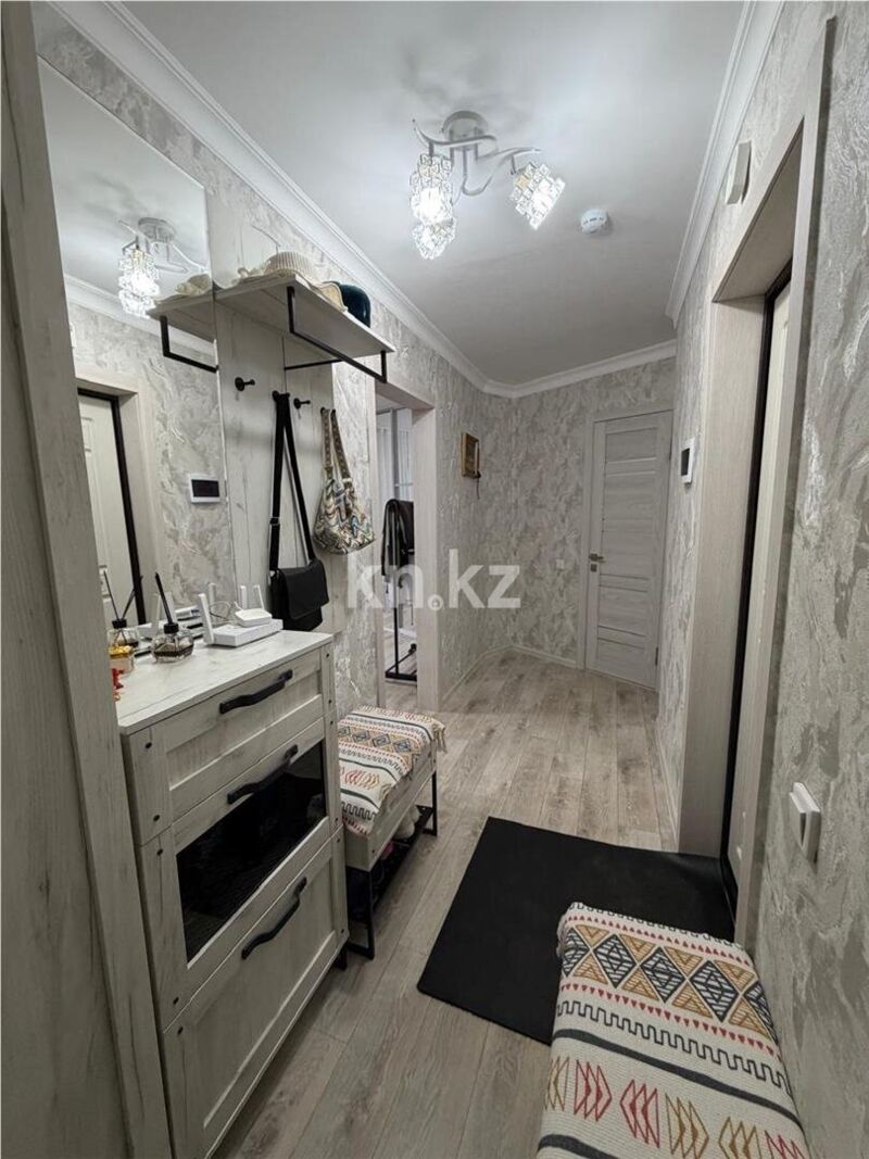 Продажа 1-комнатной квартиры, 42 м² - Продажа квартир в Караганде - страница 31 фото 9 из 10