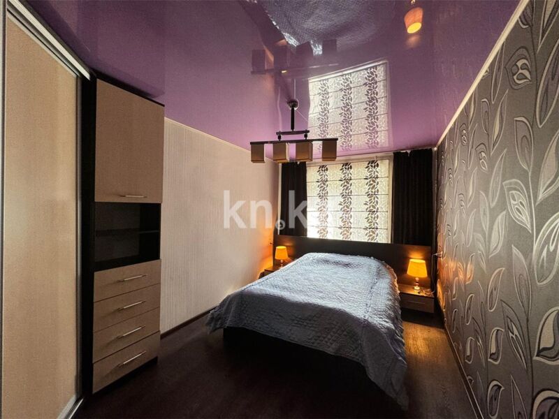 Продажа 3-комнатной квартиры, 66 м² - Продажа трехкомнатных квартир в Темиртау - страница 13 фото 4 из 15