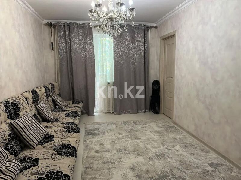 Продажа 2-комнатной квартиры, 43 м² - Продажа двухкомнатных квартир от собственников в Алматы - страница 7 фото 1 из 4