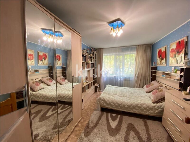 Продажа 4-комнатной квартиры, 78 м² - Продажа недвижимости в Караганде - страница 26 фото 3 из 16