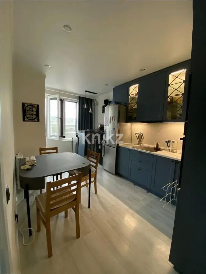 Продажа 2-комнатной квартиры, 65 м² - Продажа квартир от собственников в Астане - страница 14 фото 4 из 8