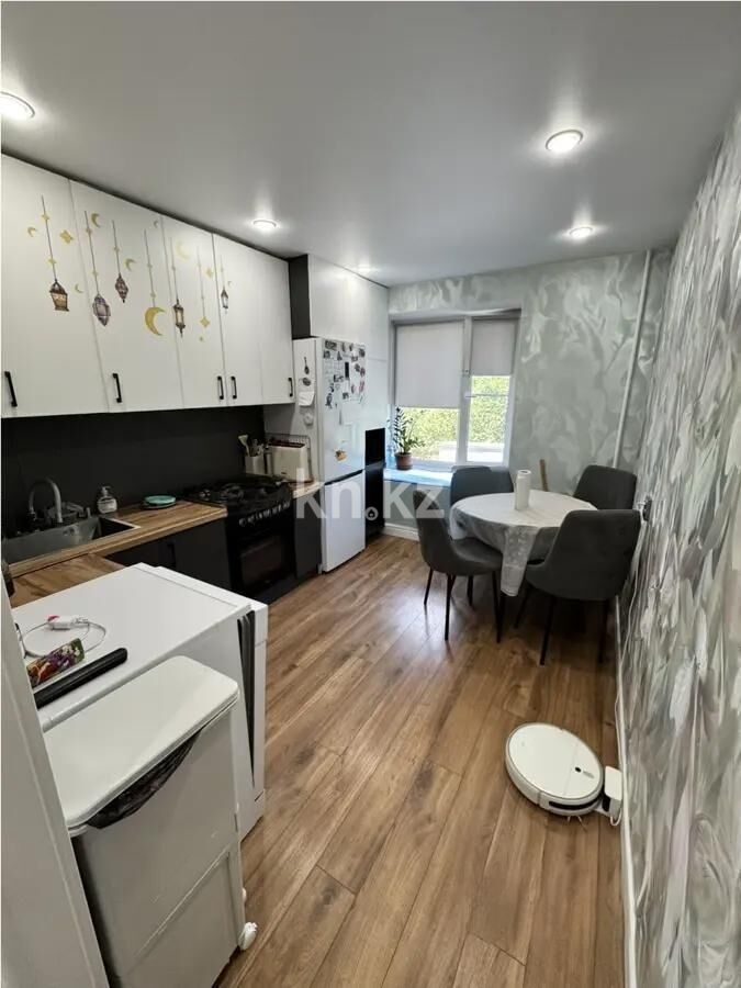 Продажа 2-комнатной квартиры, 49 м² - Продажа двухкомнатных квартир в р-не Алматы Астаны - страница 16 фото 4 из 5