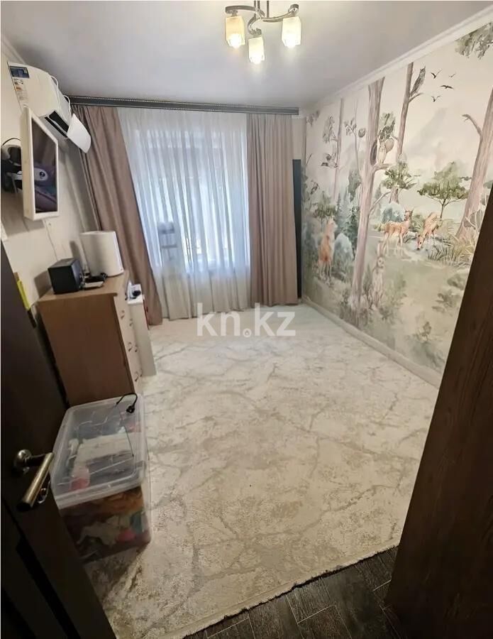 Продажа 2-комнатной квартиры, 52 м² - Продажа двухкомнатных квартир в Абае - страница 3 фото 1 из 4