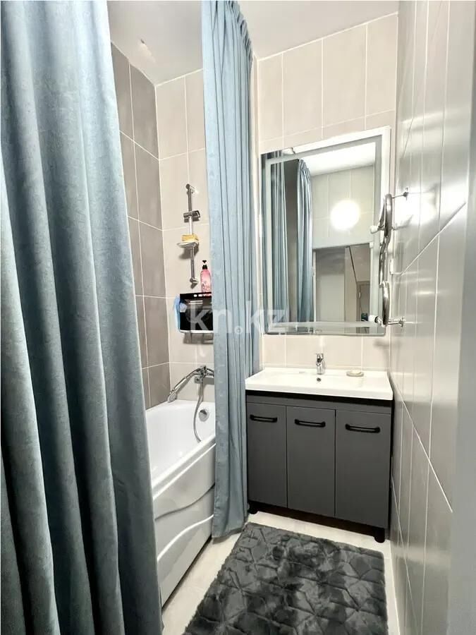Продажа 3-комнатной квартиры, 72 м² - Продажа  трехкомнатных квартир в новостройках Алматы фото 8 из 10