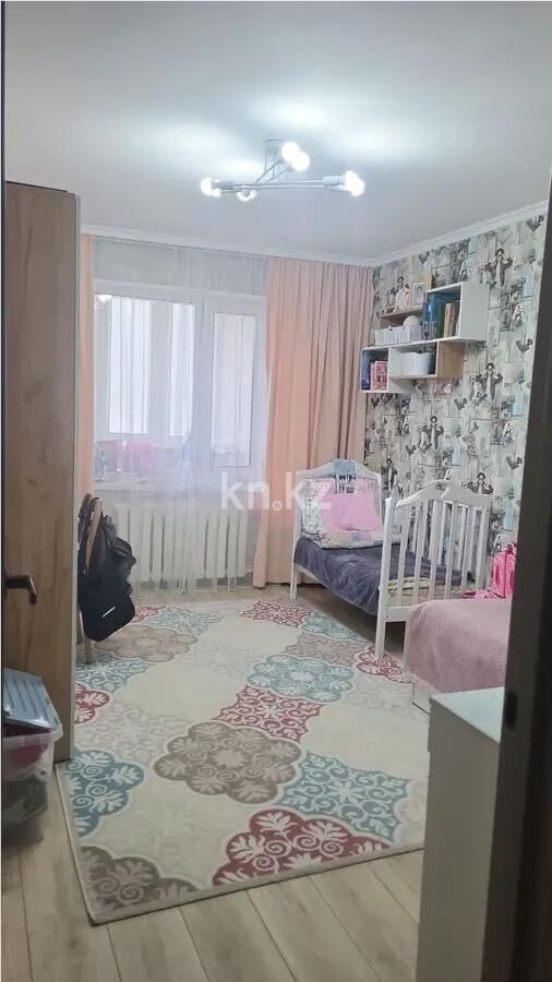 Продажа 4-комнатной квартиры, 95 м² - Продажа квартир в кирпичном доме в Астане - страница 207 фото 3 из 5