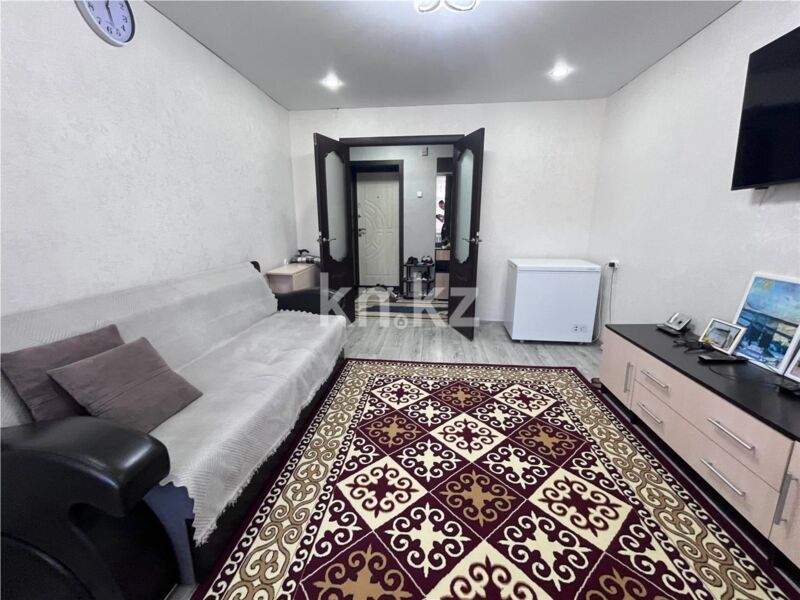 Продажа 2-комнатной квартиры, 47 м² - Продажа двухкомнатных квартир на Юго-Востоке Караганды - страница 21 фото 2 из 14