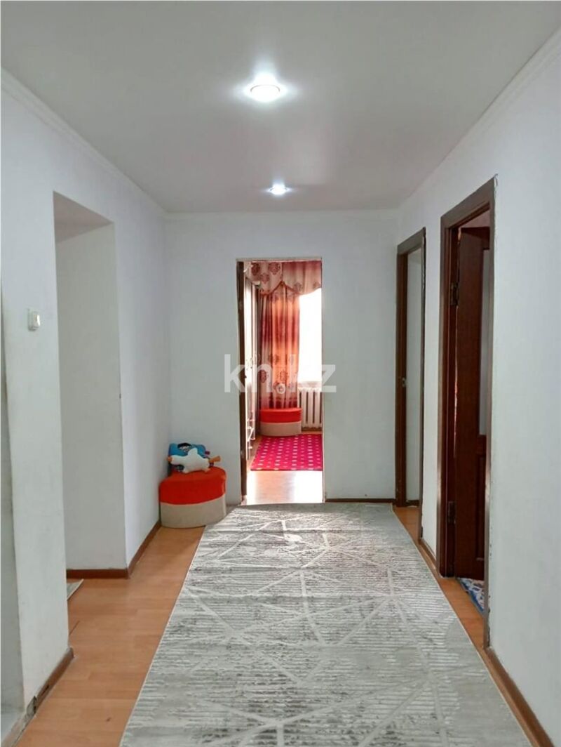 Продажа 5-комнатной квартиры, 98 м² - Продажа домов, коттеджей в Абае фото 6 из 9