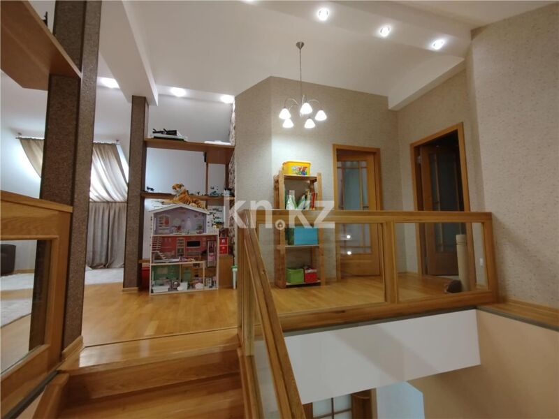 Продажа 6-комнатной квартиры, 241 м² - Продажа пятикомнатных и более квартир в Темиртау фото 15 из 59