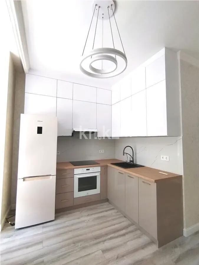 Продажа 1-комнатной квартиры, 39 м² - Продажа однокомнатных квартир в р-не Есиль Астаны - страница 27 фото 3 из 5