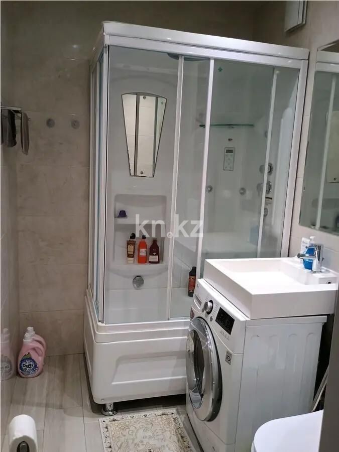 Продажа 2-комнатной квартиры, 65.4 м² - Продажа квартир в Семее фото 4 из 4