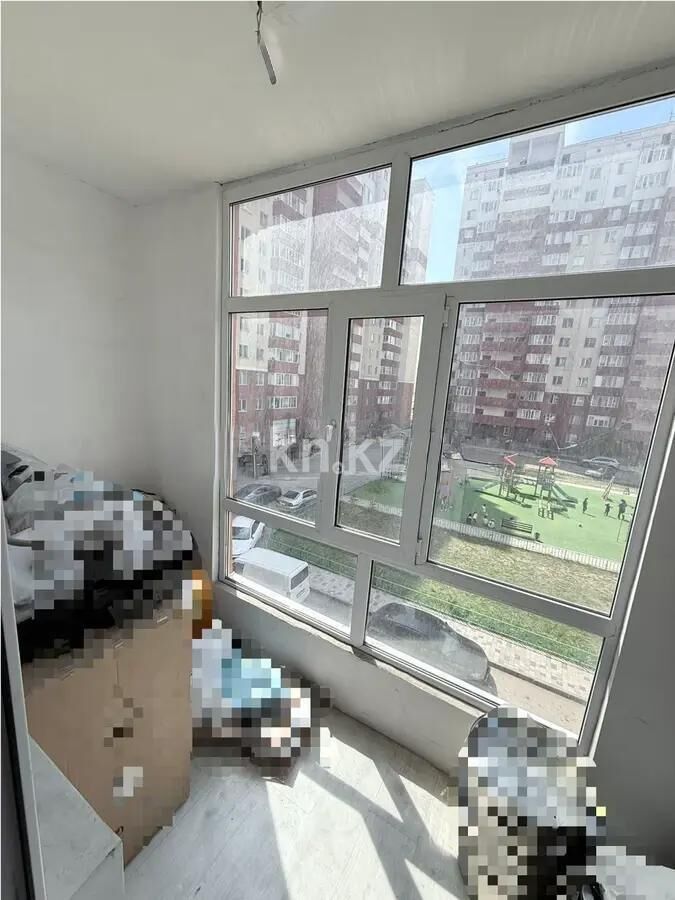 Продажа 1-комнатной квартиры, 39 м² - Продажа квартир в монолитно-каркасном доме в Казахстане - страница 36 фото 4 из 4