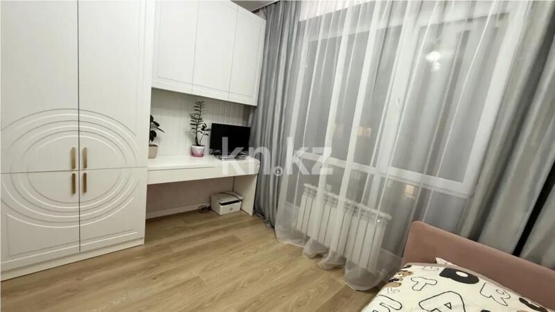 Продажа 2-комнатной квартиры, 52 м² - Продажа квартир от собственников в Алматы - страница 515 фото 2 из 6