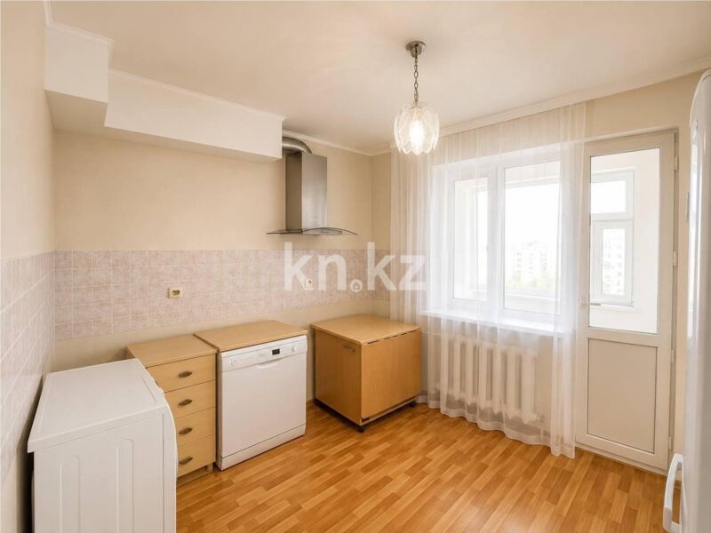 Продажа 1-комнатной квартиры, 35 м² - Продажа однокомнатных квартир от собственников в Казахстане - страница 42 фото 5 из 8