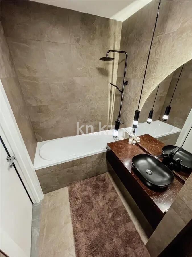 Продажа 3-комнатной квартиры, 72 м² - Продажа трехкомнатных квартир в Бостандыкском р-не Алматы - страница 15 фото 5 из 5