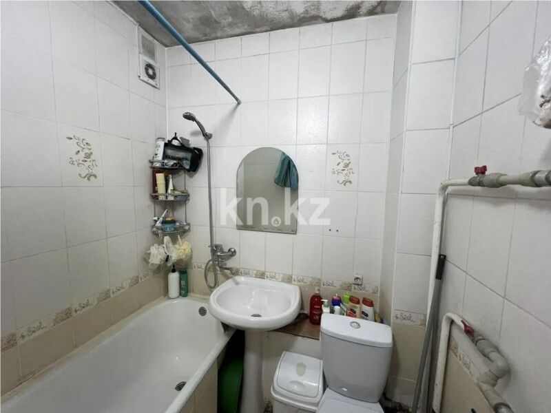 Продажа 2-комнатной квартиры, 42 м² - Продажа двухкомнатных квартир от собственников в Алматы - страница 4 фото 4 из 5