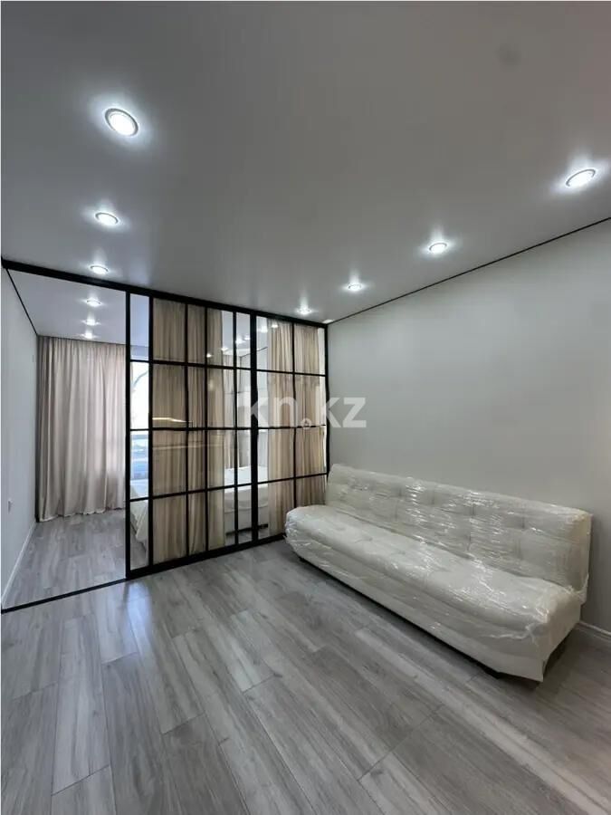 Продажа 1-комнатной квартиры, 35 м² - Продажа однокомнатных квартир в Алатауском р-не Алматы - страница 23 фото 1 из 3