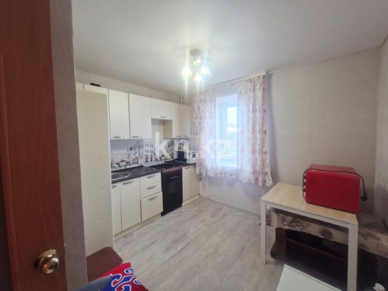 Продажа 1-комнатной квартиры, 36.7 м² - Продажа однокомнатных квартир в Костанае фото 6 из 11