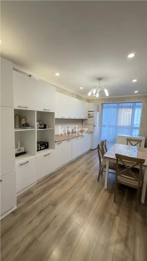 Продажа 2-комнатной квартиры, 68 м² - Продажа двухкомнатных квартир на Юго-Востоке Караганды - страница 5 фото 3 из 6