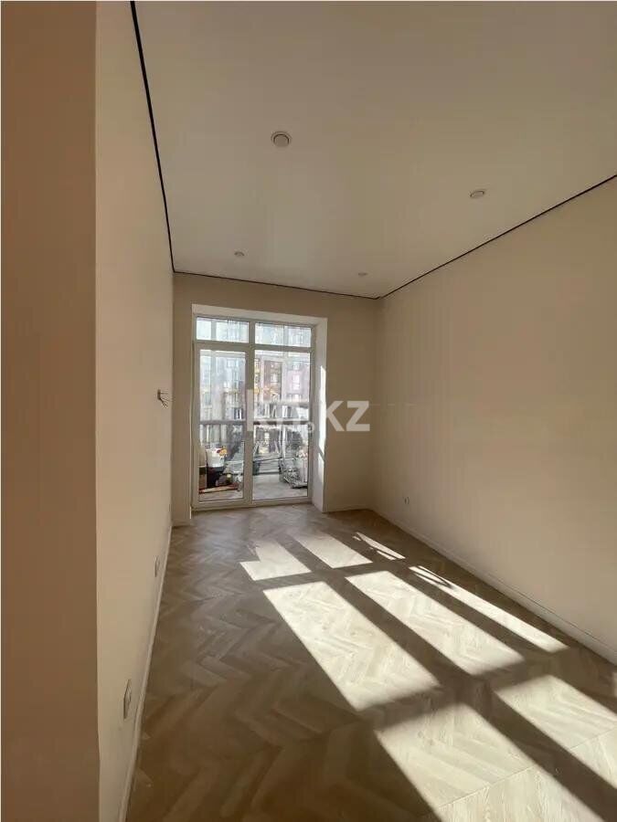 Продажа 1-комнатной квартиры, 44 м² - Недвижимость в Астане - страница 3 фото 1 из 1