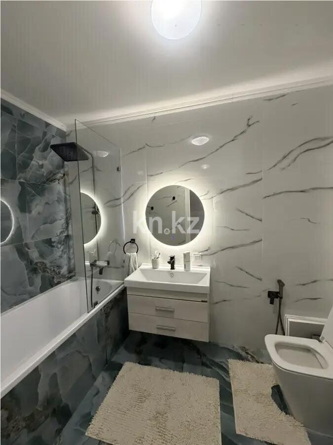 Продажа 3-комнатной квартиры, 95 м² - Продажа квартир в Казахстане - страница 135 фото 5 из 6