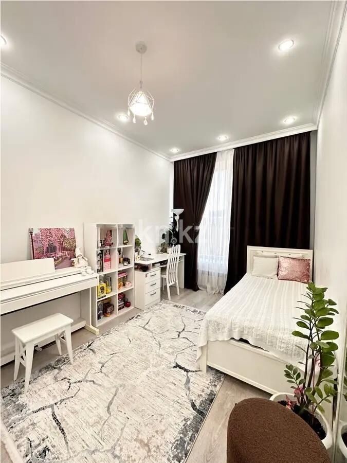 Продажа 2-комнатной квартиры, 53 м² - Продажа двухкомнатных квартир в р-не Нура Астаны - страница 26 фото 2 из 6