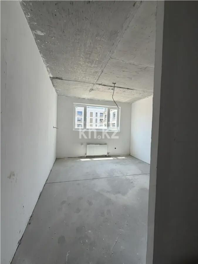 Продажа 2-комнатной квартиры, 57 м² - Продажа двухкомнатных квартир в Турксибском р-не Алматы - страница 16 фото 1 из 2