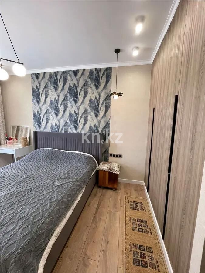 Продажа 3-комнатной квартиры, 84 м² - Продажа трехкомнатных квартир в блочном доме в Казахстане - страница 40 фото 2 из 6