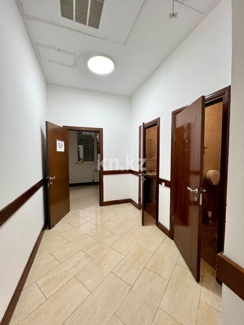 Продажа помещения, 430 м² - Продажа офисных и торговых помещений в Алматы фото 7 из 8