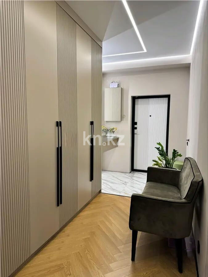 Продажа 3-комнатной квартиры, 130 м² - Продажа трехкомнатных квартир в Наурызбайском р-не Алматы - страница 18 фото 7 из 7