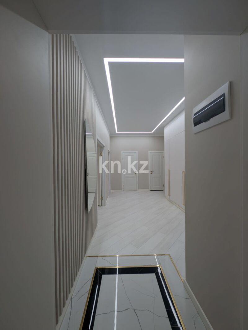 Продажа 4-комнатной квартиры, 115 м² - Продажа четырехкомнатных квартир в Уральске фото 27 из 31