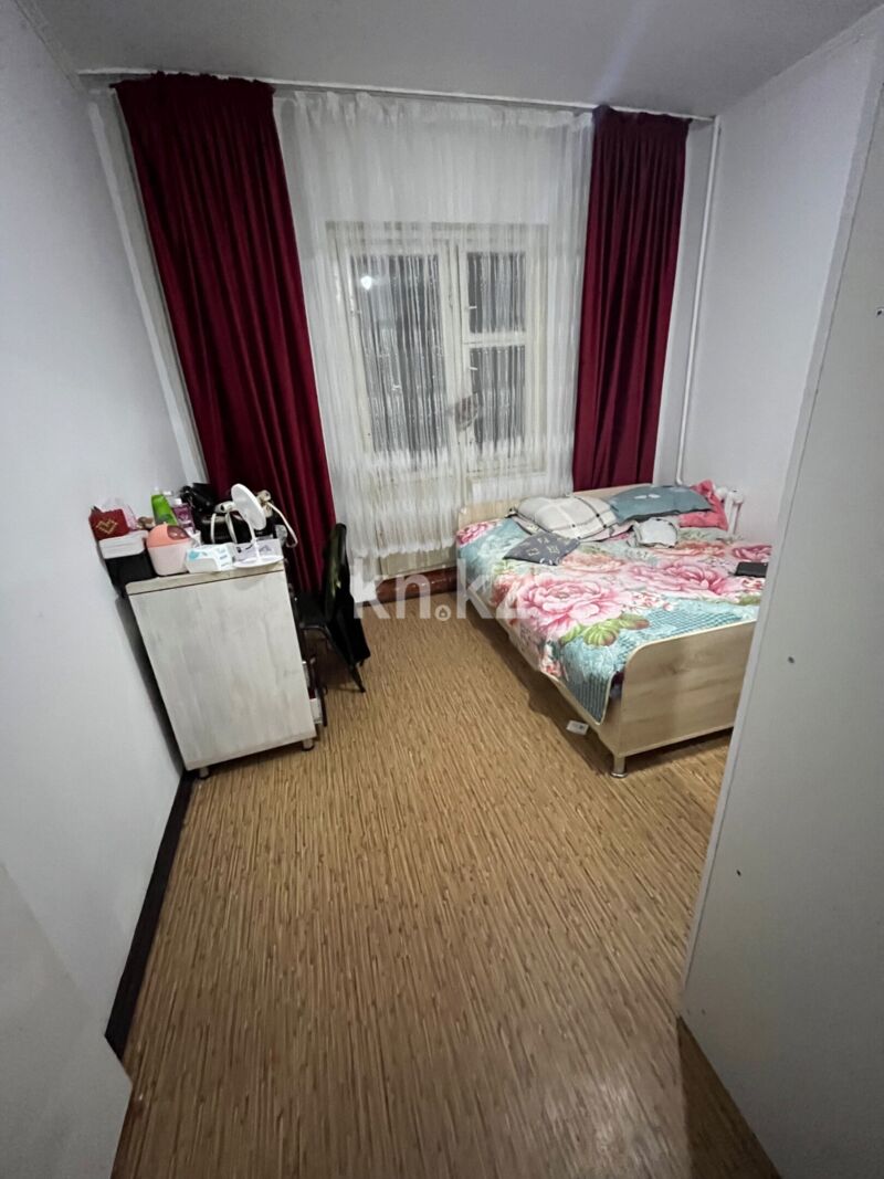 Продажа 2-комнатной квартиры, 50 м² - Недвижимость в Шымкенте фото 3 из 5