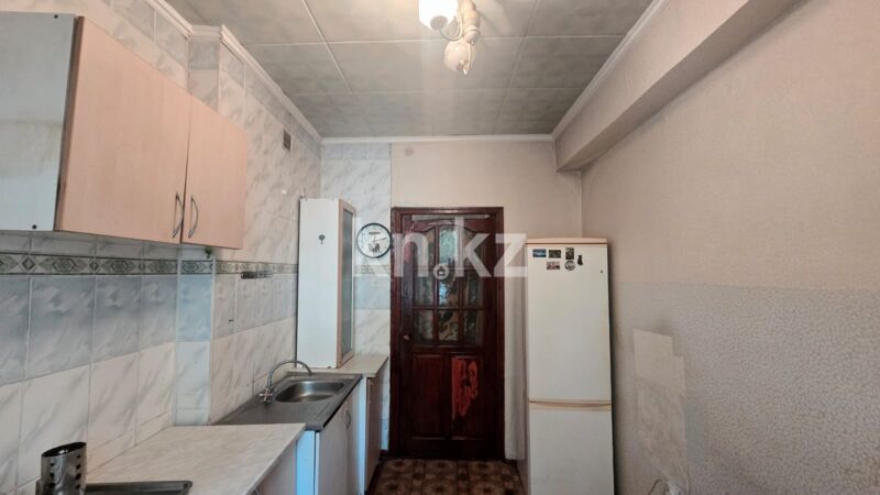 Продажа 2-комнатной квартиры, 48 м² - Продажа двухкомнатных квартир в кирпичном доме в Алматы - страница 3 фото 14 из 25
